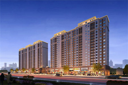 出售泰安志高国际2室2厅1卫81.88平精装修