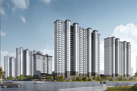 龙都东苑2室2厅1卫81/12平三楼48万